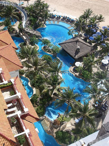 Nikko Bali Resort & Spa 16